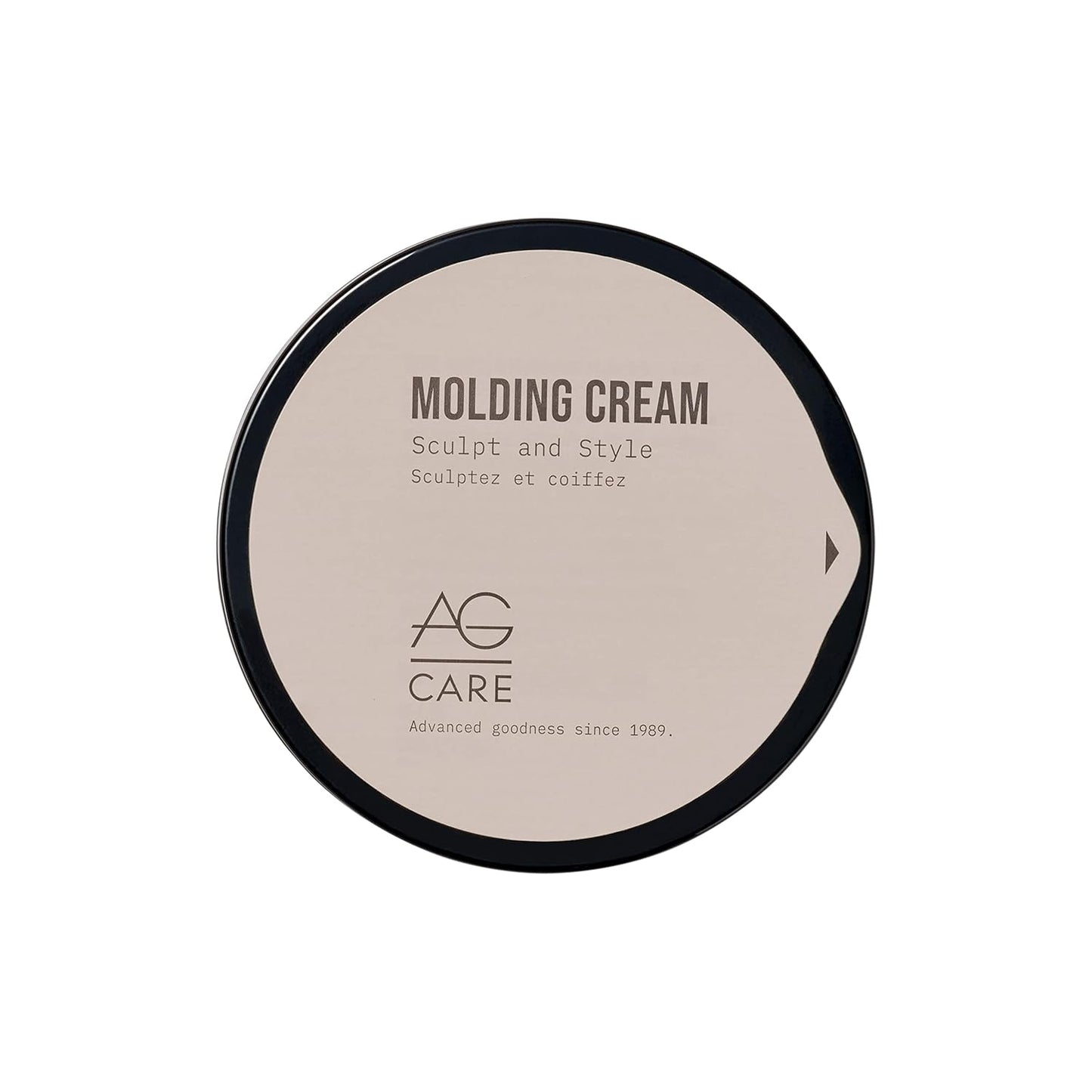 AG Care - Molding Cream - 2.5oz / 75ml