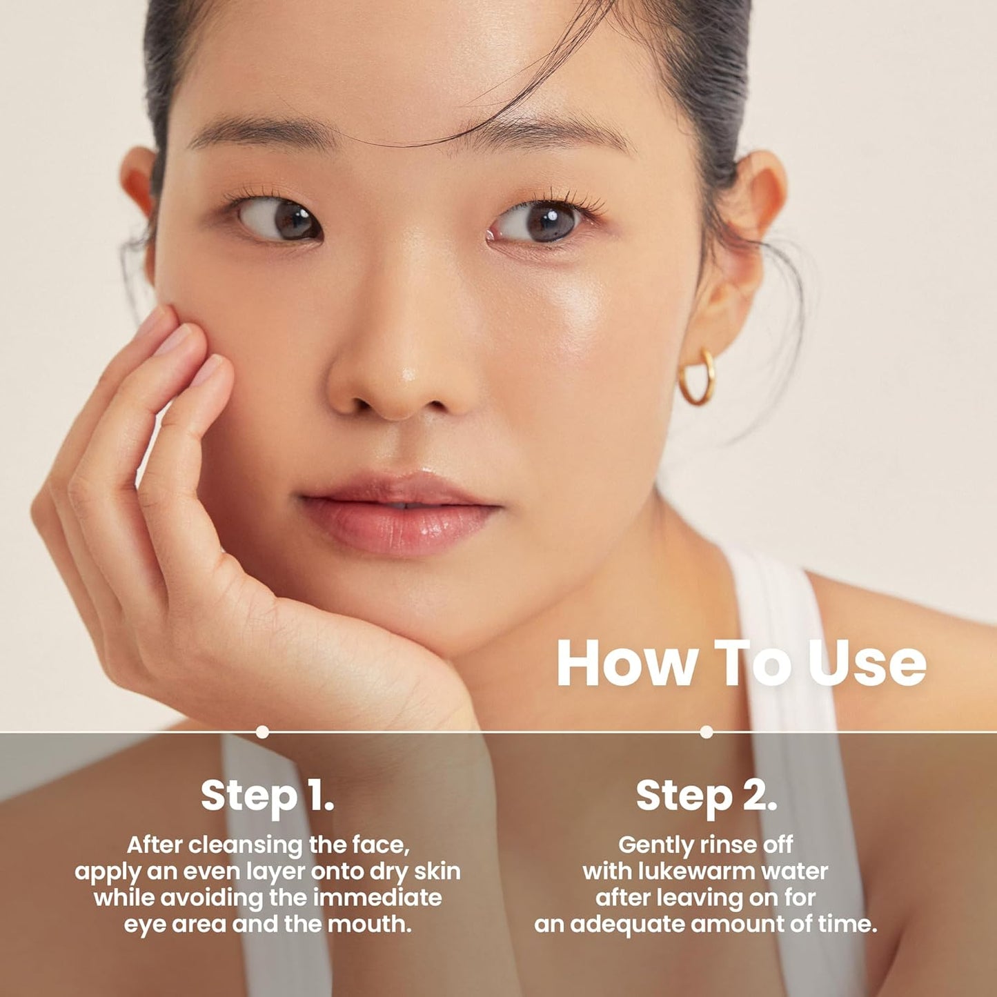 AXIS-Y New Skin Resolution Gel Mask 100mL / 3.38 fl oz