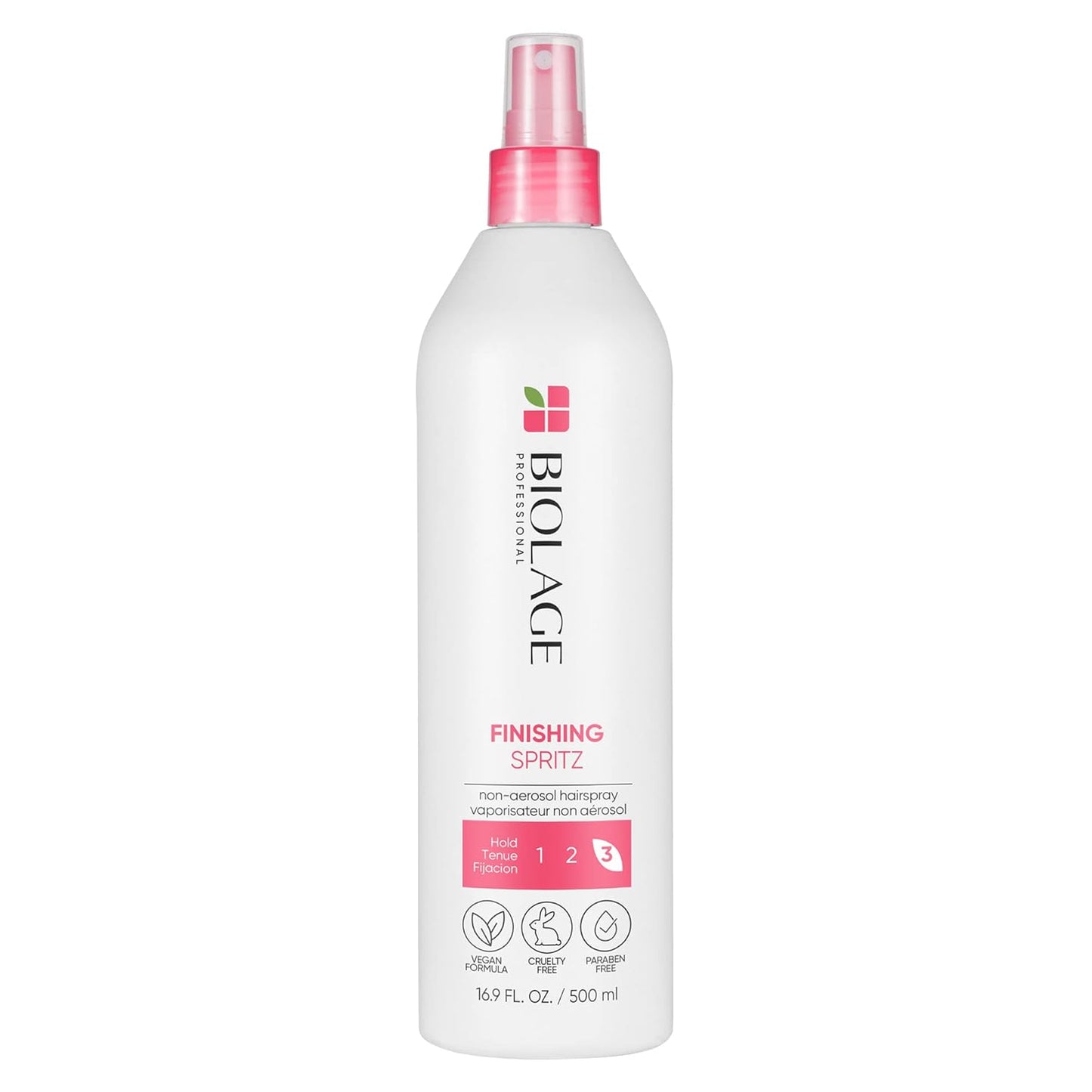 Biolage - Finishing Spritz - 500 ml / 16.9 FL oz