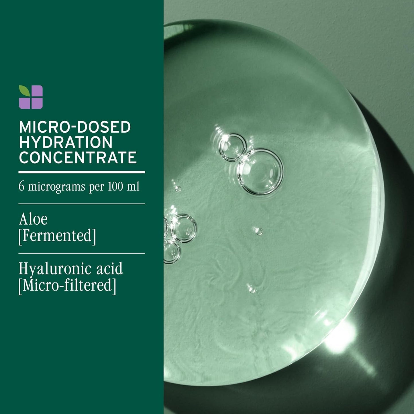 Biolage - Hydra Source Shampoo - 1 L / 33.8 FL oz