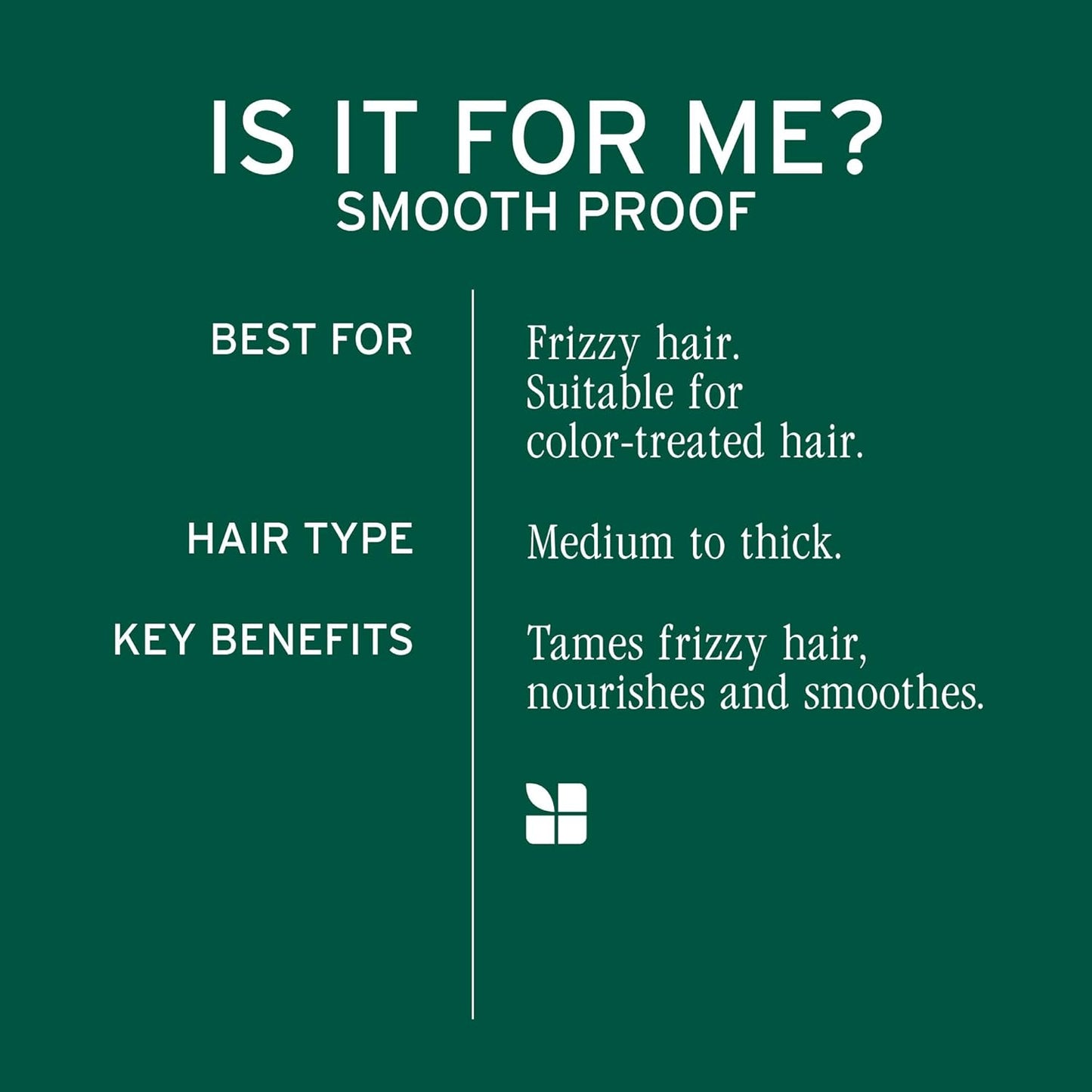 Biolage - Smooth Proof Serum - 89 ml / 3 FL oz