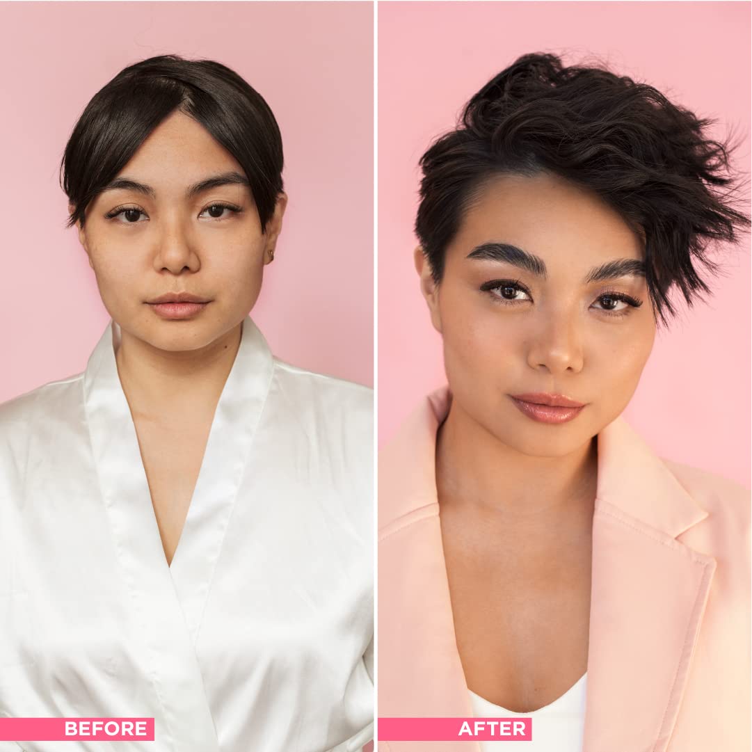 DesignMe - Puff Me Volumizing Powder 9.1 g / 0.32 oz