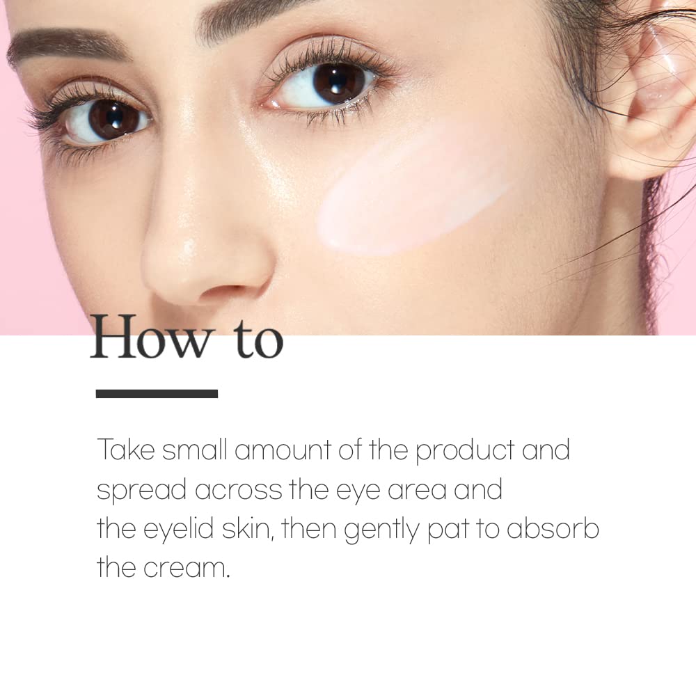 ETUDE Moistfull Collagen Eye Cream 28mL / 0.94 fl oz