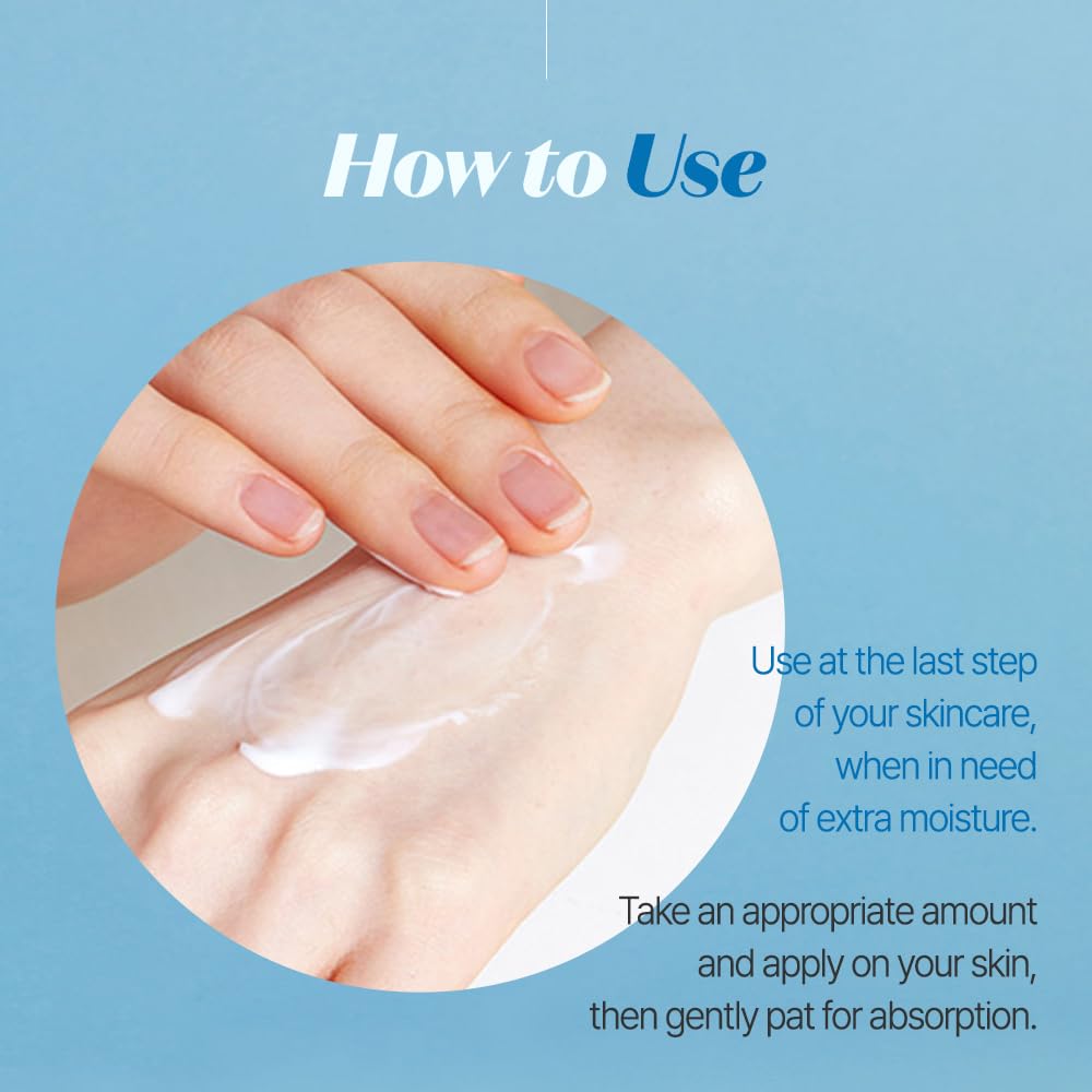 ETUDE Soon Jung 2x Barrier Intensive Cream 60mL / 2.02 fl oz