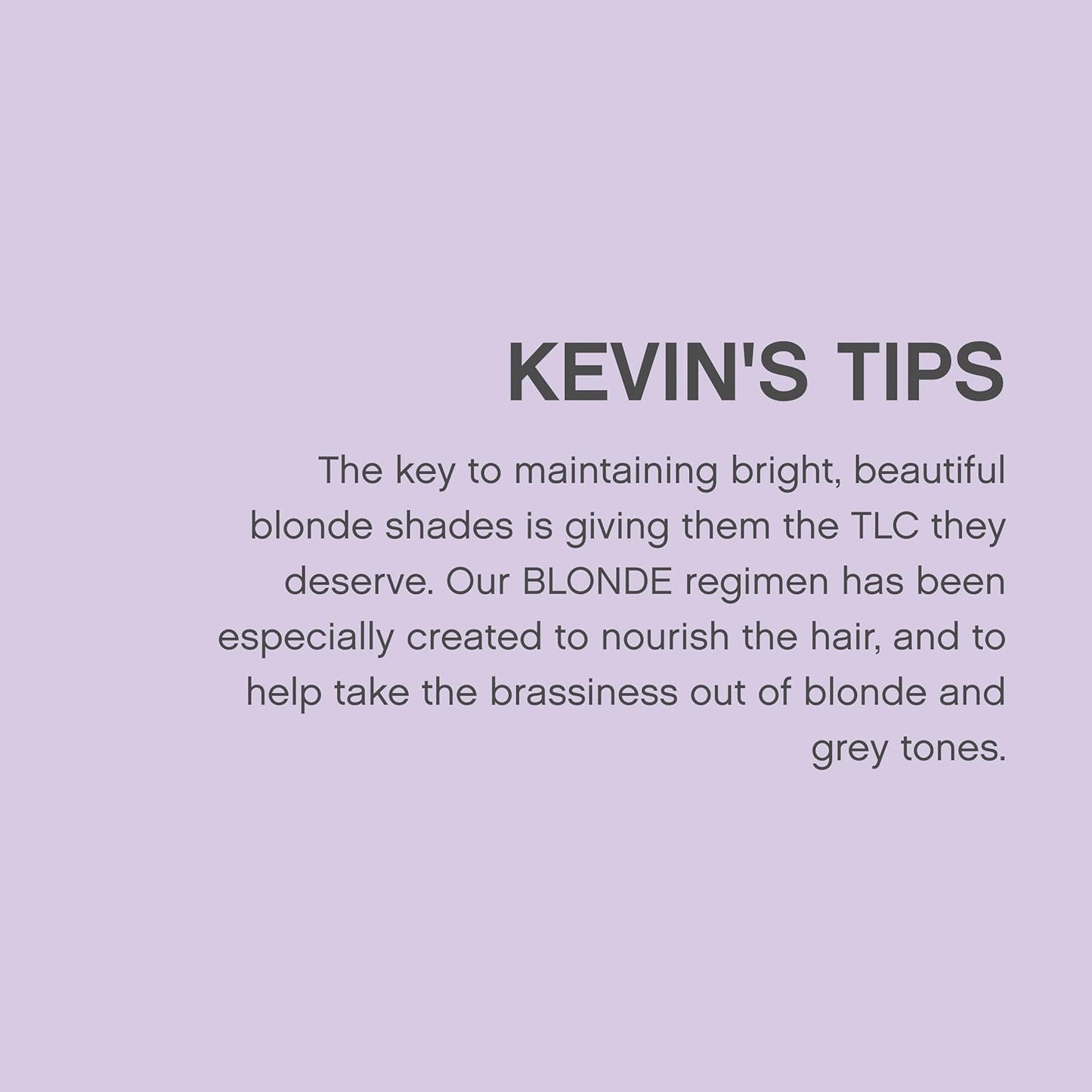 Kevin Murphy - Blonde Angel Treatment - 1L / 33.8oz