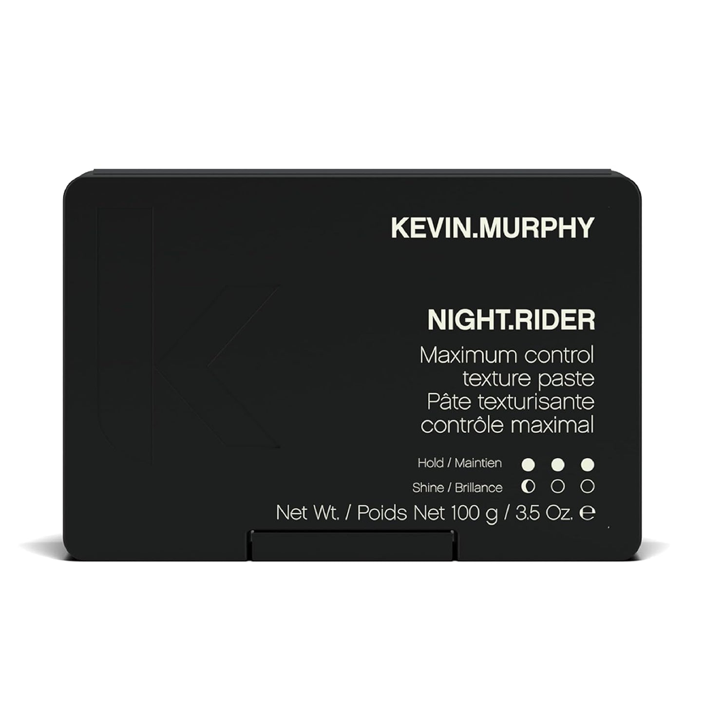 Kevin Murphy - Night Rider Texture Paste - 100g / 3.4 Fl oz