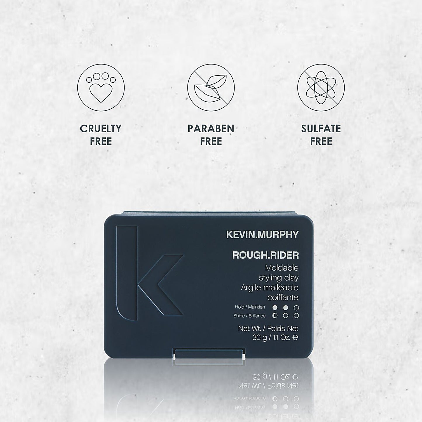 Kevin Murphy: Rough Rider - 30G Consumables Kevin Murphy