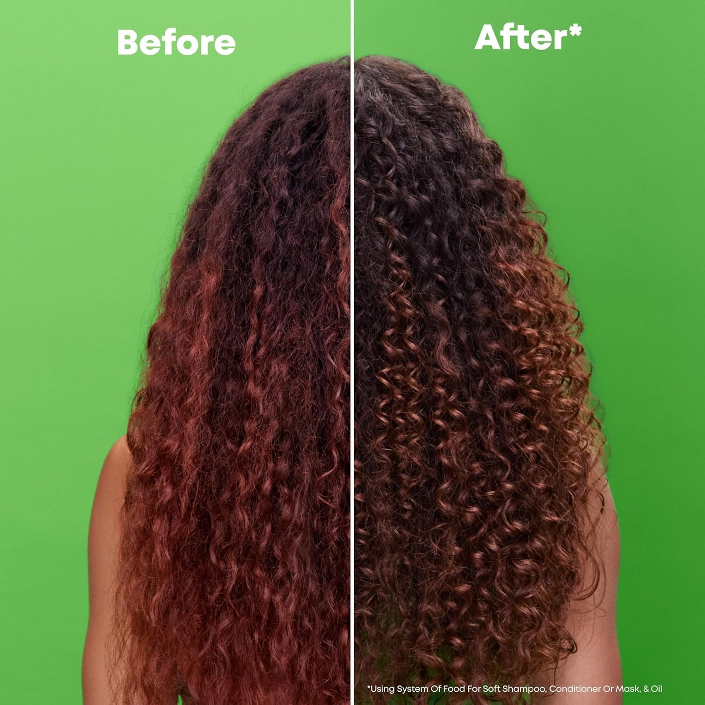 Matrix - Food For Soft Multi-Use Hair Oil - 50ml / 1.7 FL oz