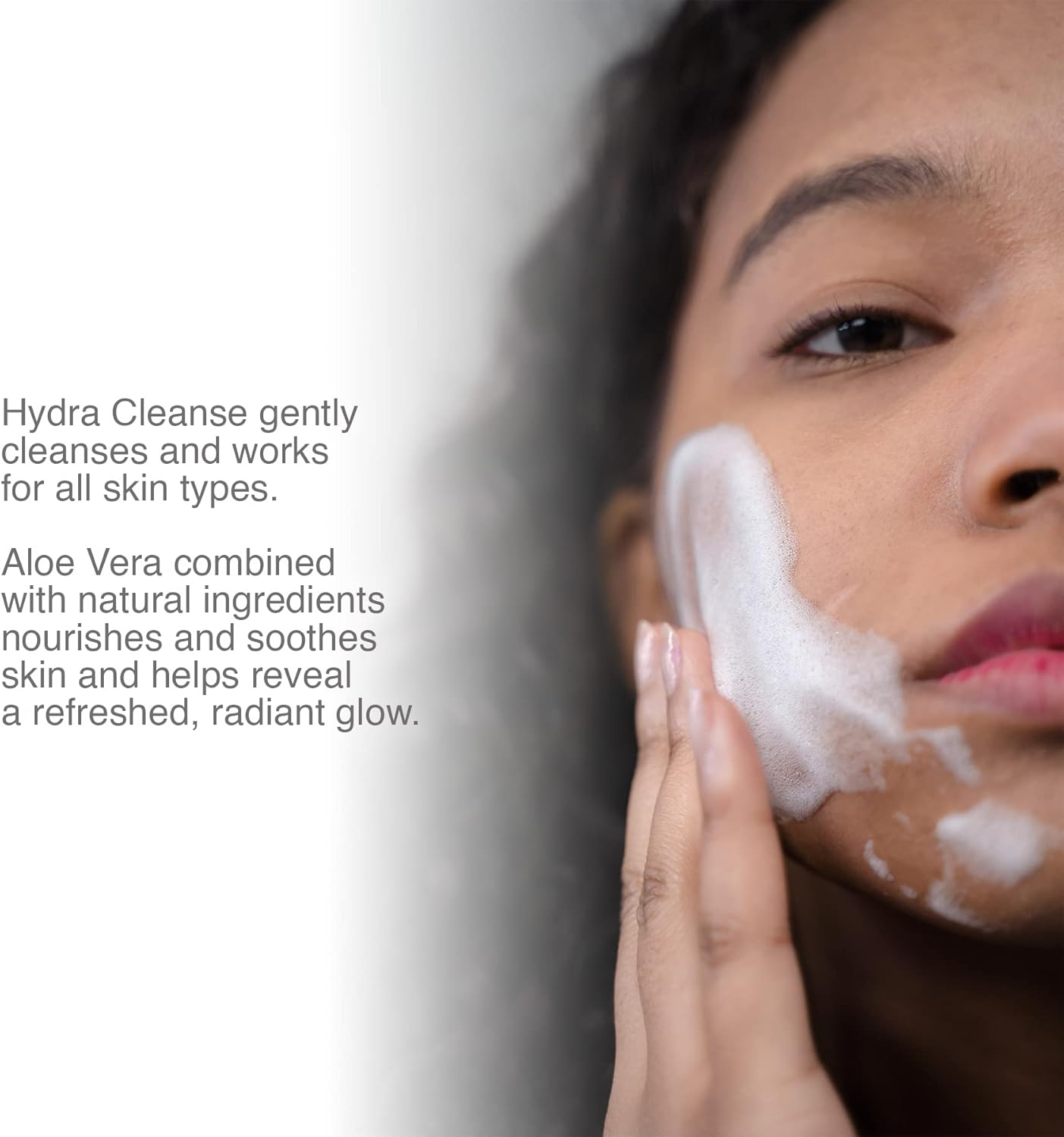 Pharmagel - Hydra Cleanse - 250ml / 8.5oz