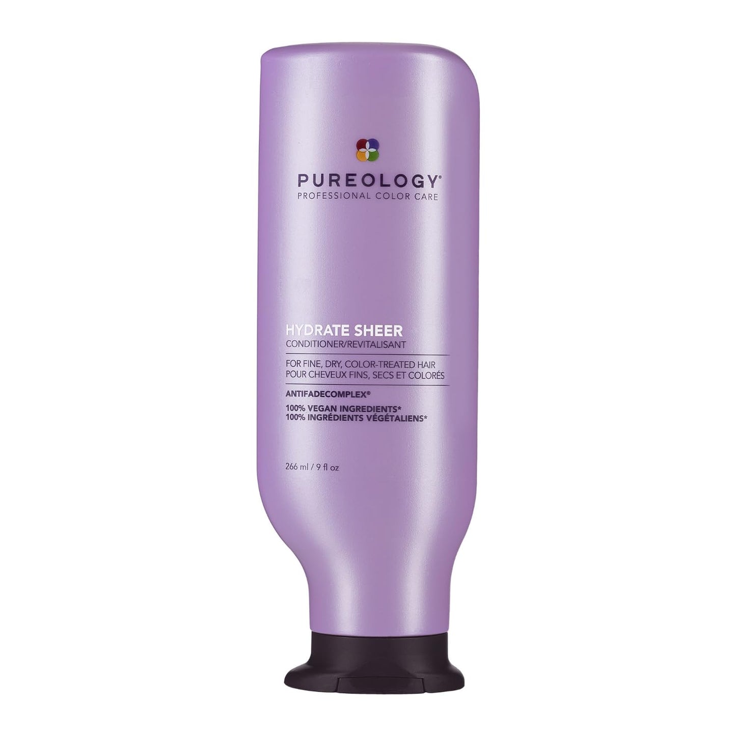 Pureology - Hydrate Sheer Conditioner - 266ml / 9oz