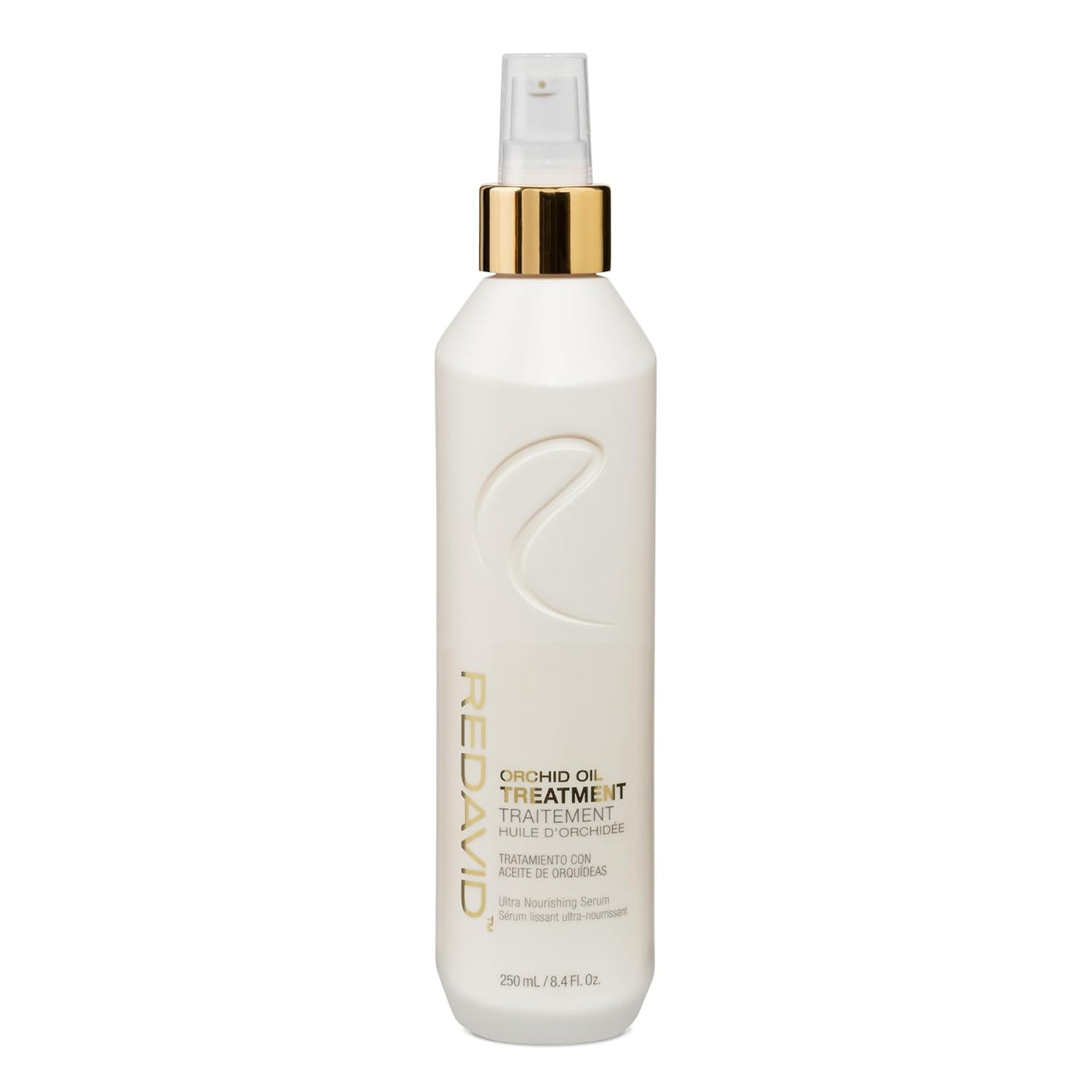 REDAVID - Orchid Oil Treatment - 8.4 Fl oz / 250 mL