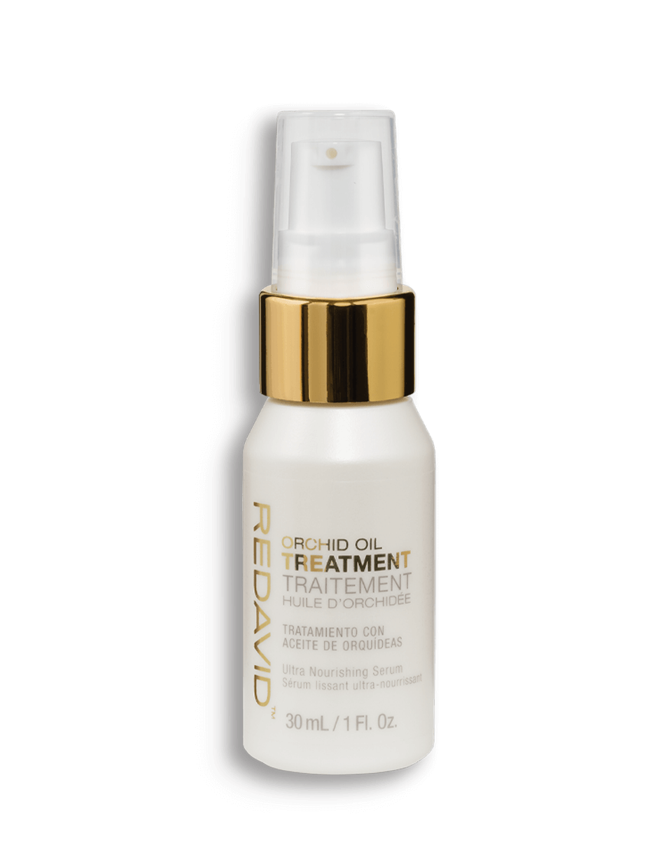 REDAVID - Orchid Oil Treatment - 1 Fl oz / 30 mL