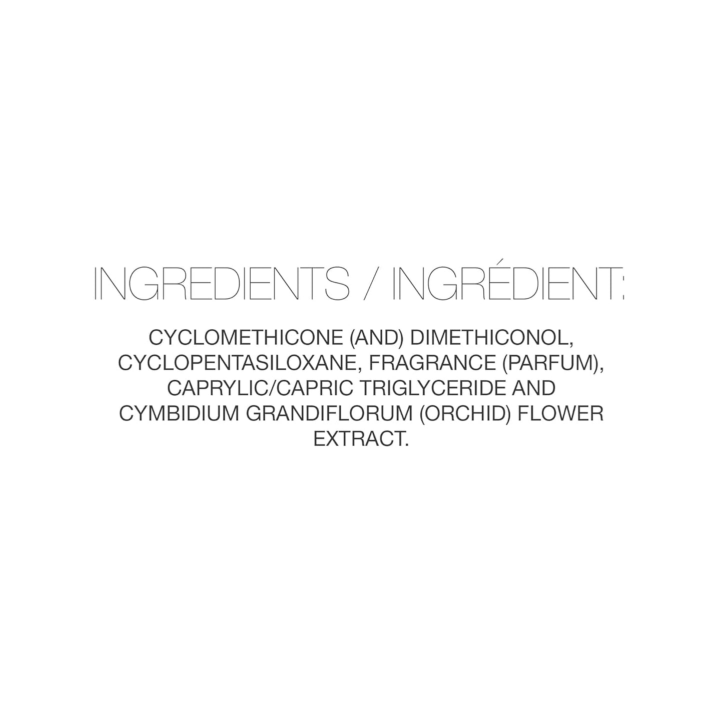 REDAVID - Orchid Oil Treatment - 1 Fl oz / 30 mL