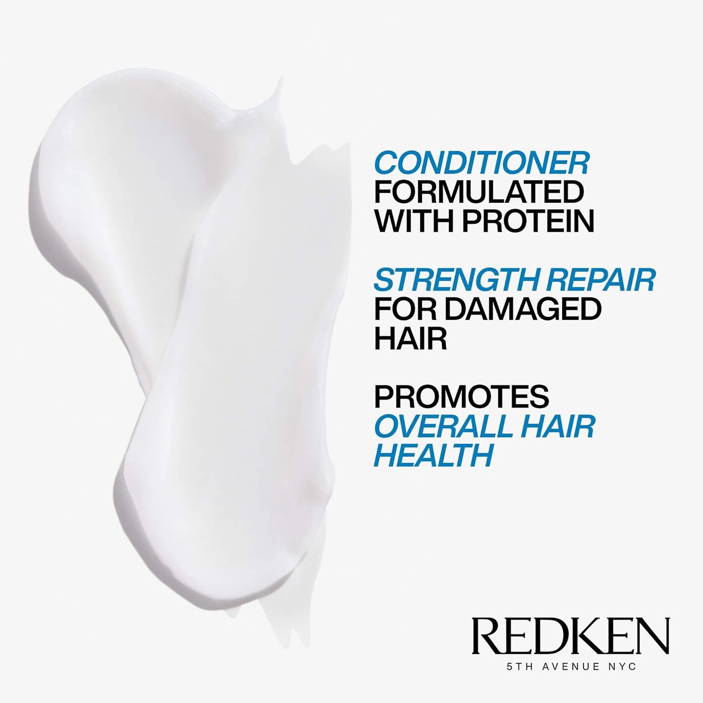 Redken - Extreme Shampoo & Conditioner DUO - 10.1oz / 300ml