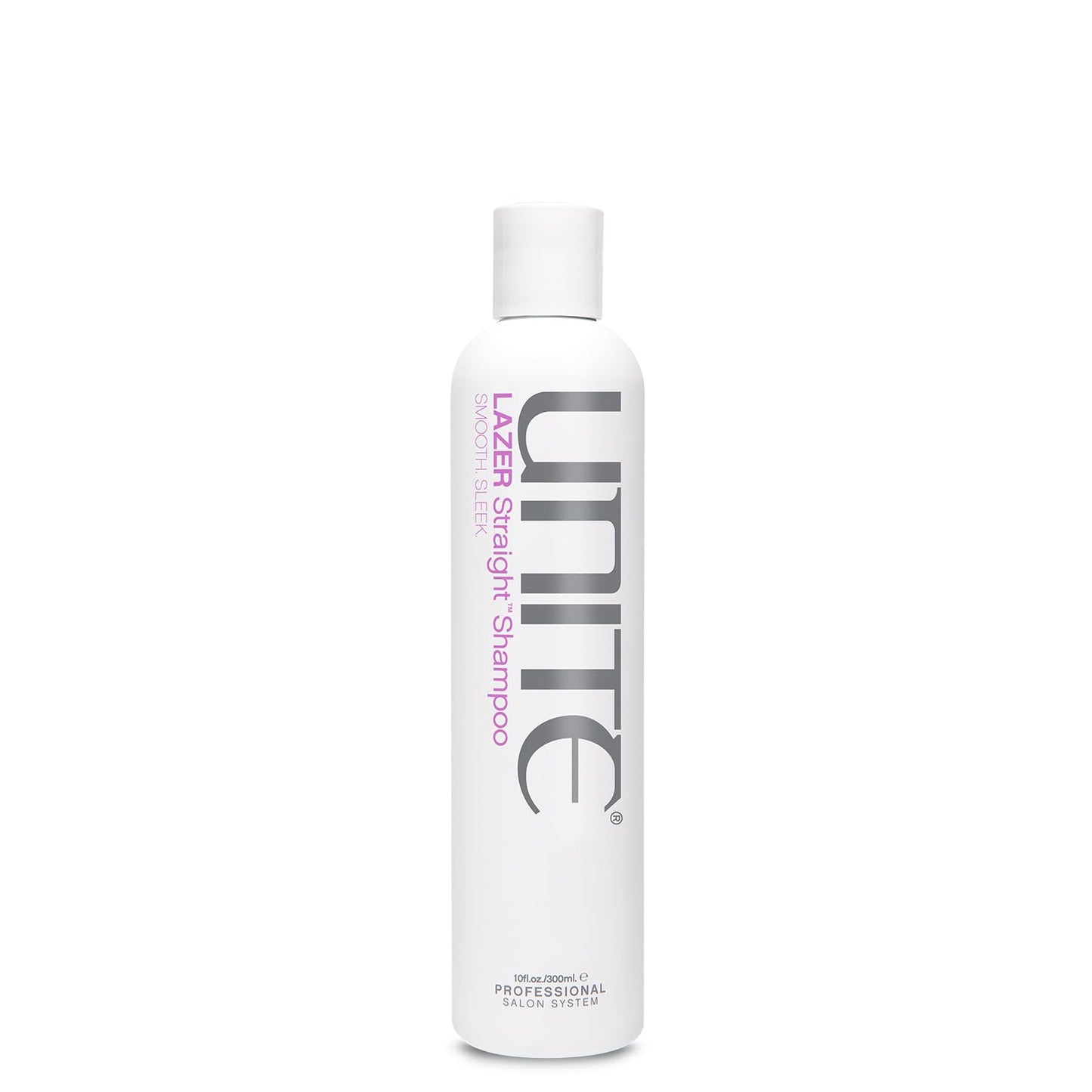 UNITE - Lazer Straight Shampoo - 10oz / 300ml