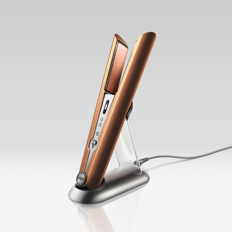 Dyson Corrale Hair Straightner - Copper/Nickel Hair Care Dyson