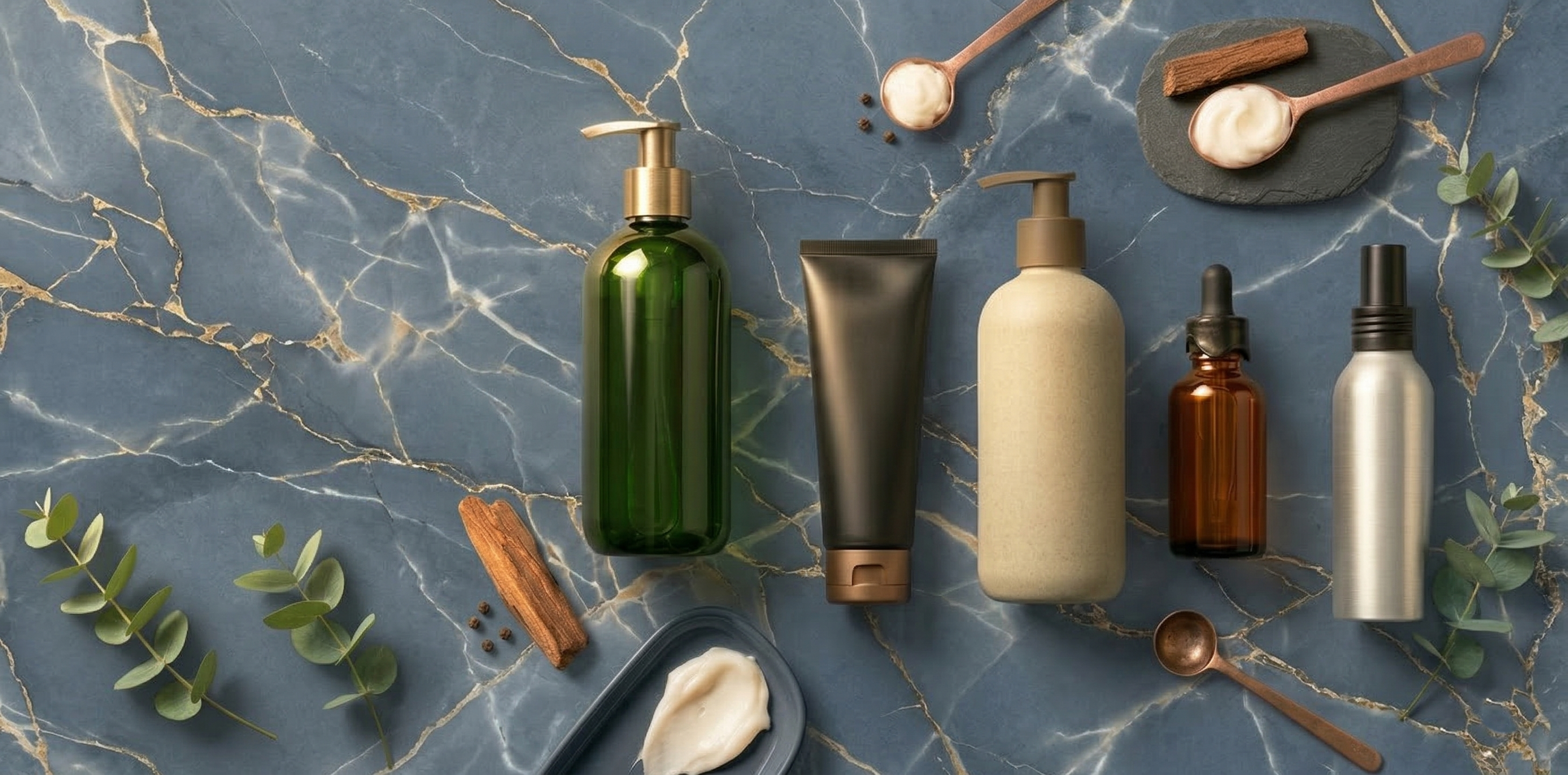 All Haircare