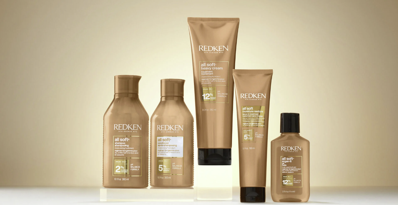Redken