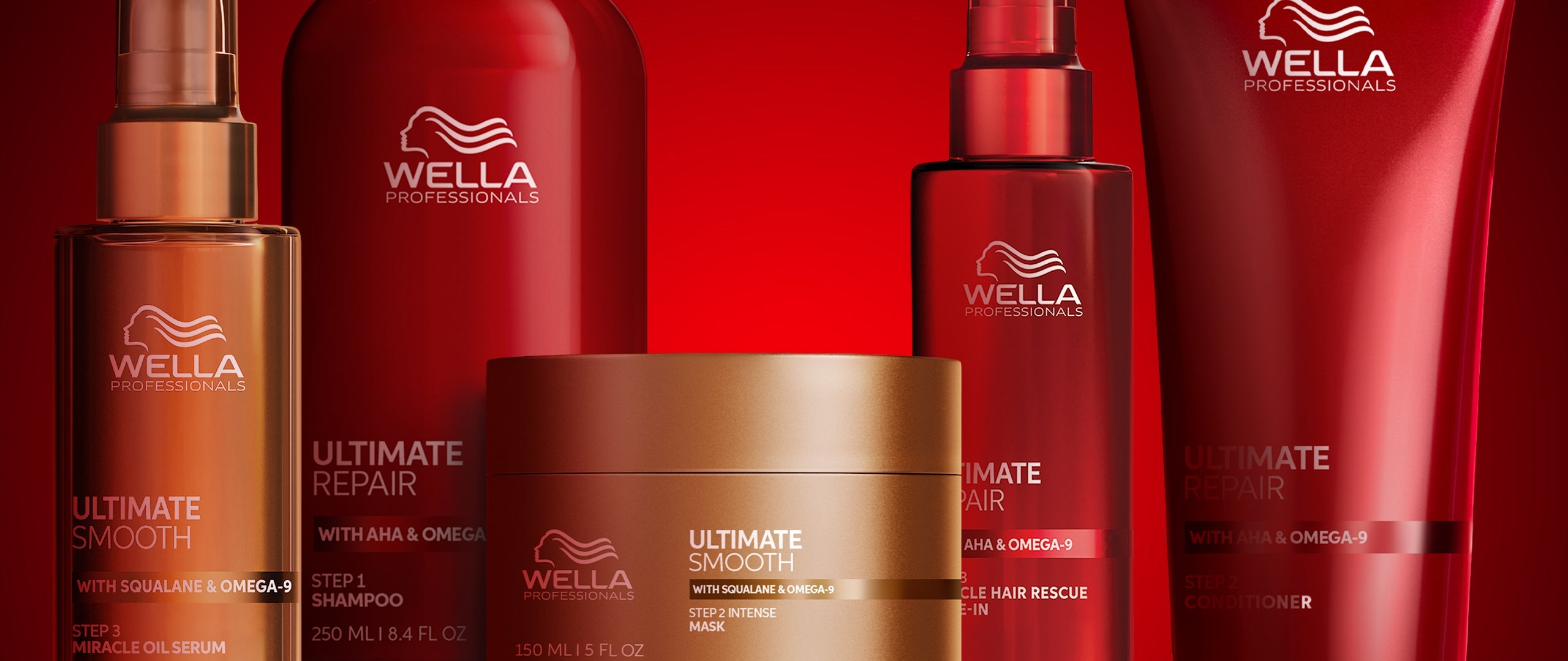 Wella Professionals