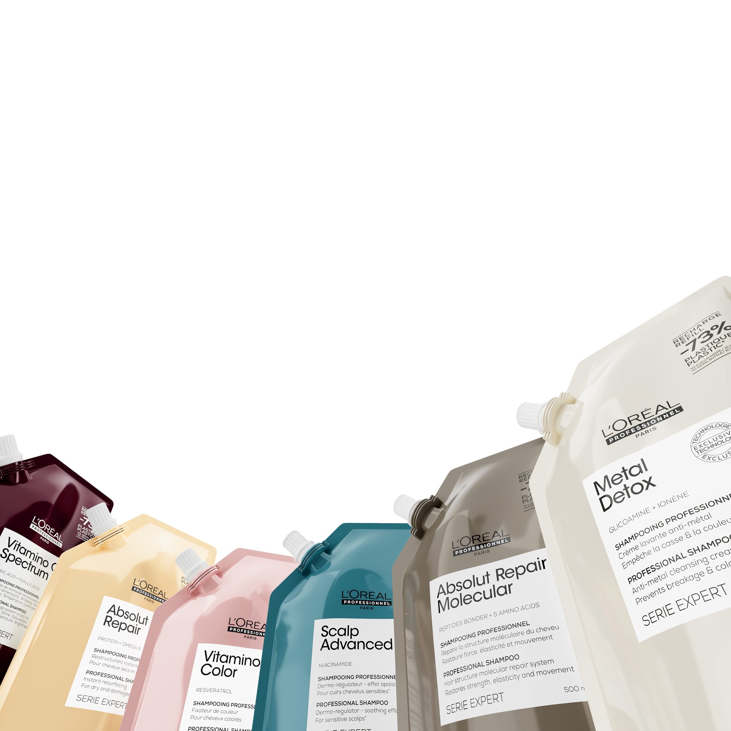 L'Oreal Professionnel