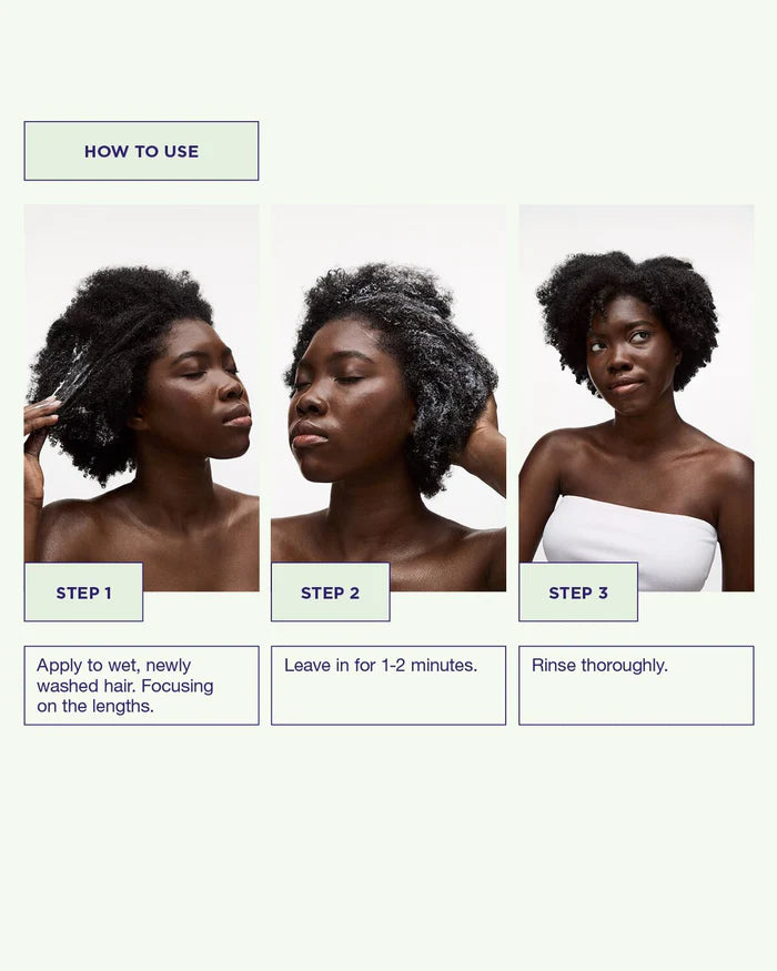 Maria Nila True Soft Conditioner 1 L (33.8 fl oz)