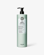 Maria Nila True Soft Conditioner 1 L (33.8 fl oz) Conditioner Maria Nila