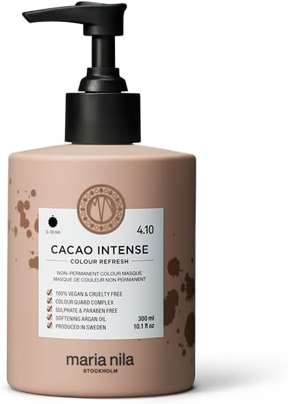 Maria Nila Colour Refresh Cacao Intense 300 mL (10.1 fl oz)