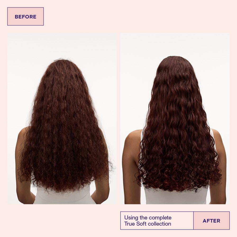 Maria Nila True Soft Conditioner 300 mL (10.1 fl oz) Conditioner Maria Nila
