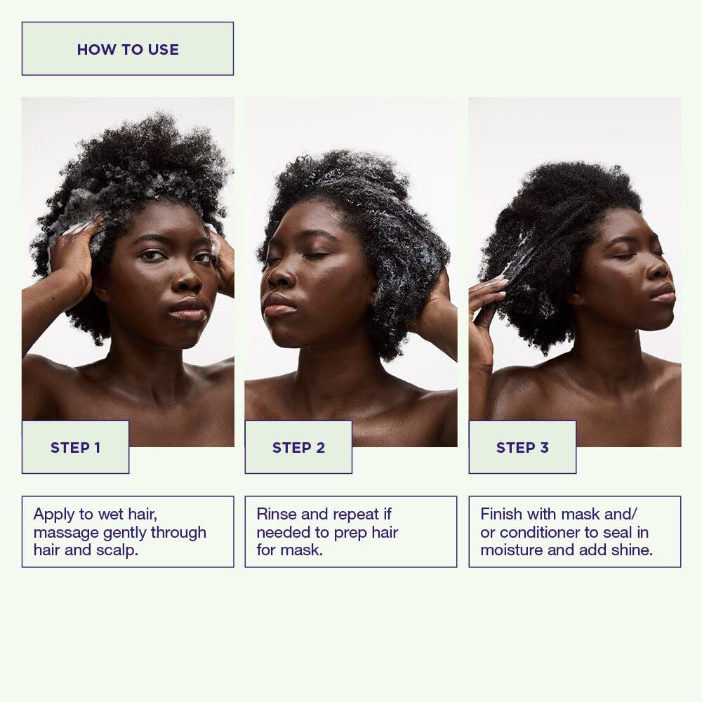 Maria Nila True Soft Shampoo 350 mL (11.8 fl oz)