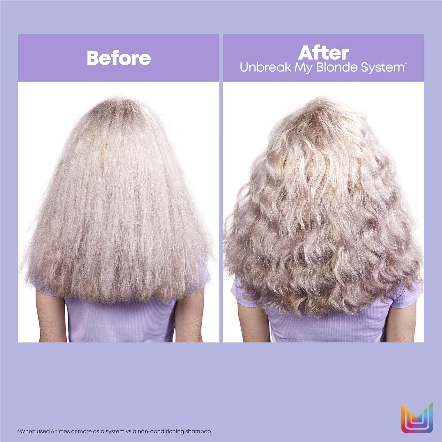 Matrix Unbreak My Blonde Shampoo 1L/33.8oz [Beauty]