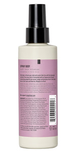 AG Care Spray Body Soft Hold Volumizer 148 mL (5oz) Styling AG Care