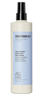 AG Care Conditioning Mist Detangling Spray 355 mL (8 fl oz) Styling AG Care