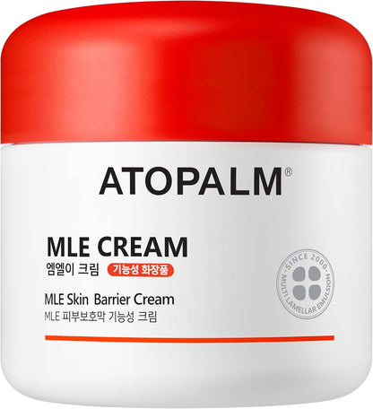 ATOPALM MLE Cream 100mL / 3.38 fl oz