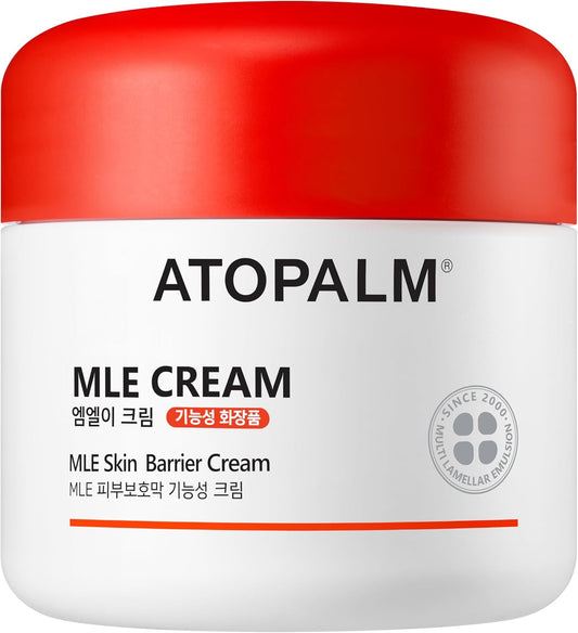 ATOPALM MLE Cream 100mL / 3.38 fl oz