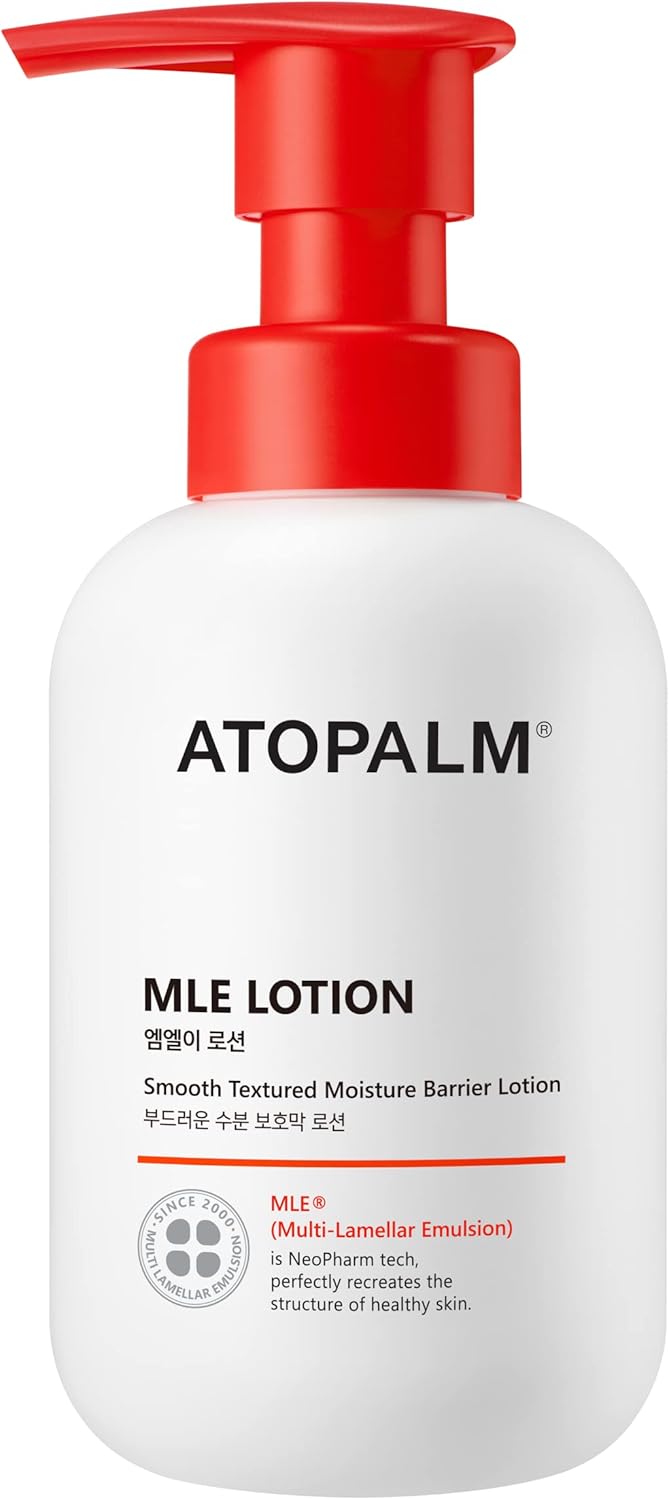 ATOPALM MLE Lotion 200 mL (6.76 fl oz)
