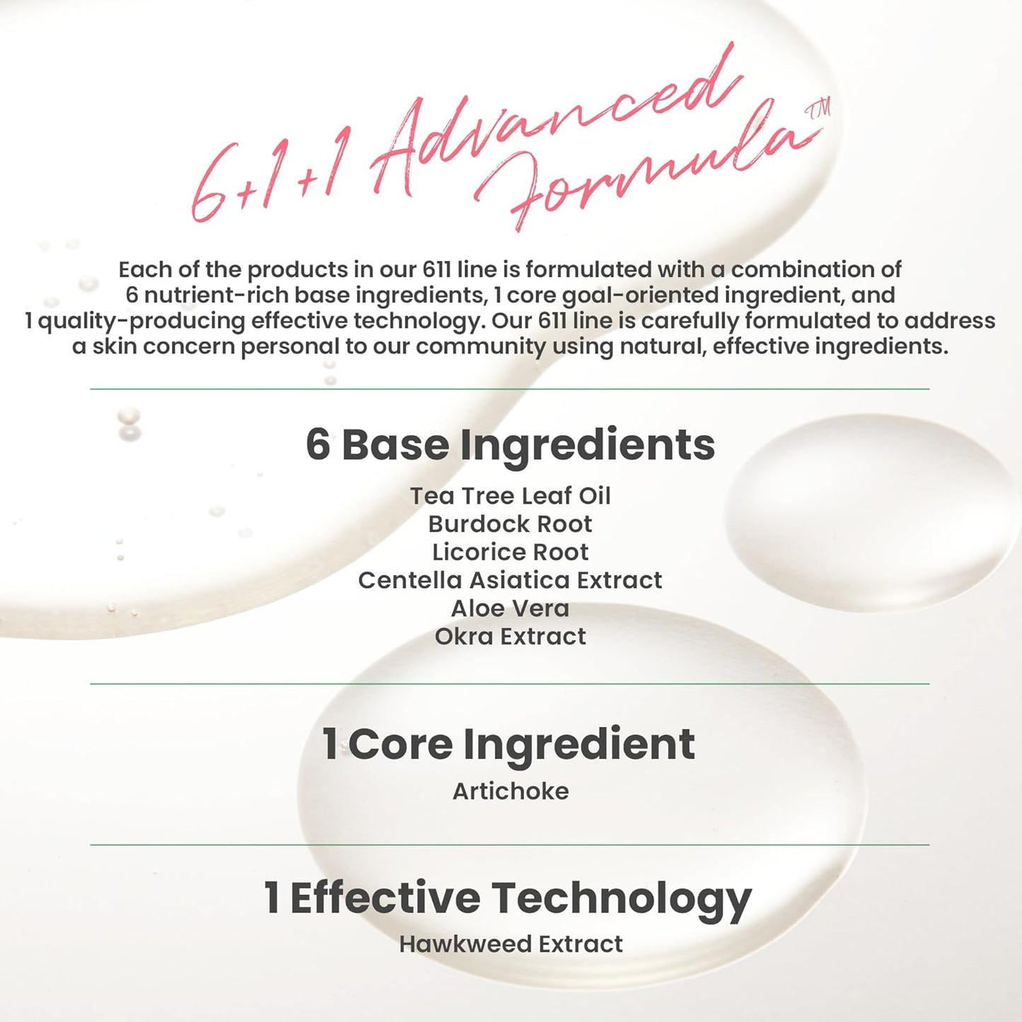 AXIS-Y Artichoke Intensive Skin Barrier Ampoule 30mL / 1.01 fl oz