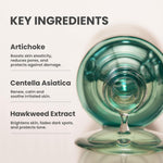 AXIS-Y Artichoke Intensive Skin Barrier Ampoule 30 mL (1.01 fl oz) Serum AXIS-Y