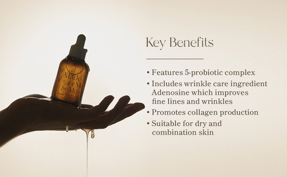 AXIS-Y Biome Radiating Intensified Essence 50mL (1.69 fl oz)