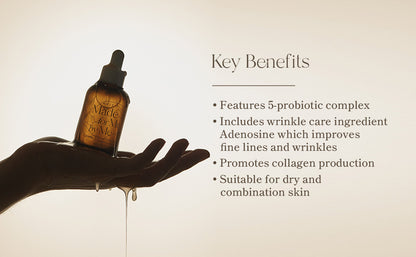 AXIS-Y Biome Radiating Intensified Essence 50mL / 1.69 fl oz