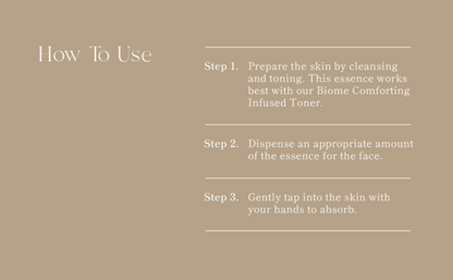 AXIS-Y Biome Radiating Intensified Essence 50mL / 1.69 fl oz