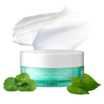 AXIS-Y Cera-Heart My Type Duo Cream 60 mL (2.02 fl oz) Moisturizer AXIS-Y