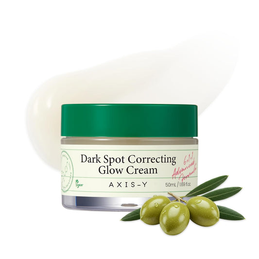 AXIS-Y Dark Spot Correcting Glow Cream 50mL / 1.69 fl oz