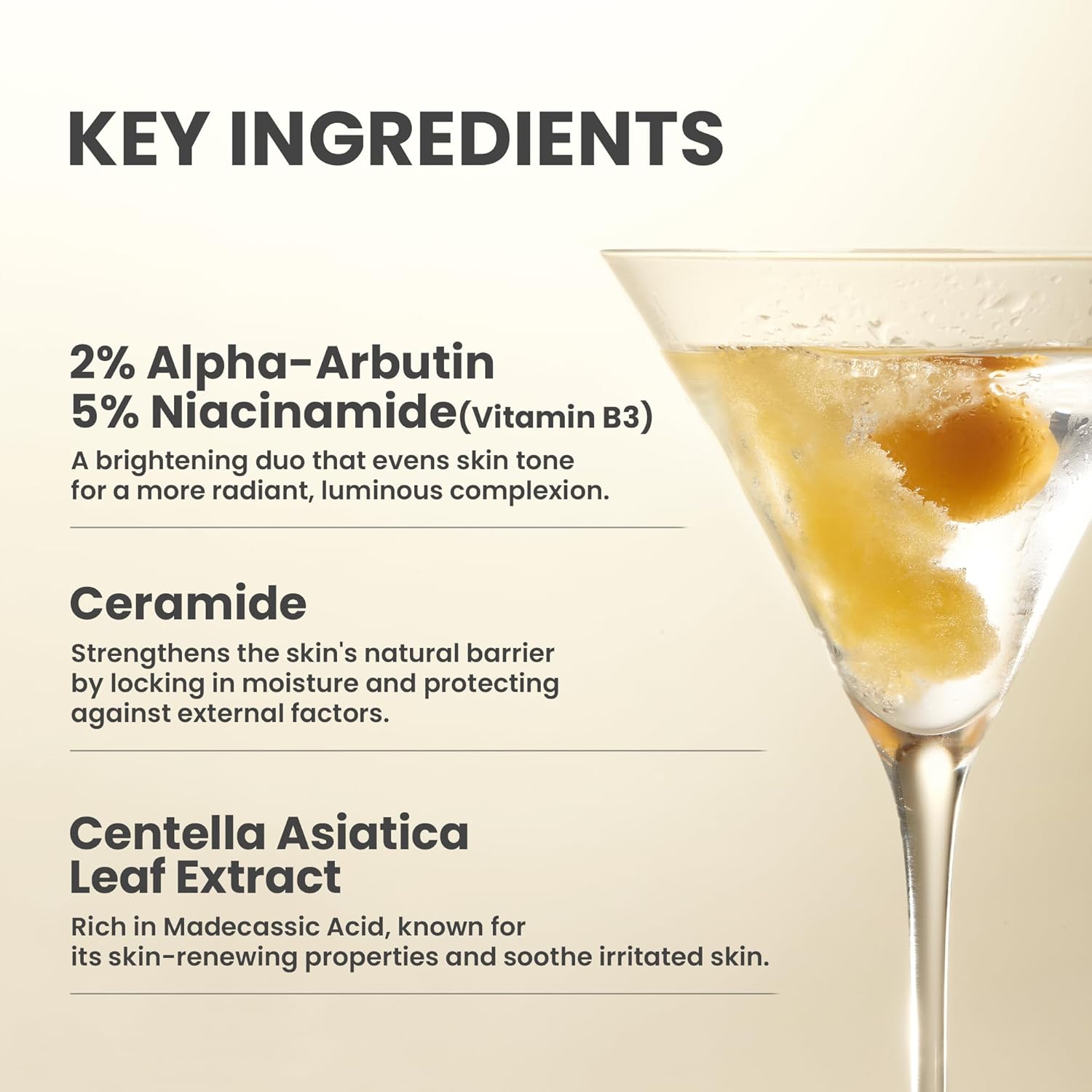 AXIS-Y Dark Spot Correcting Glow Cream 50mL (1.69 fl oz)