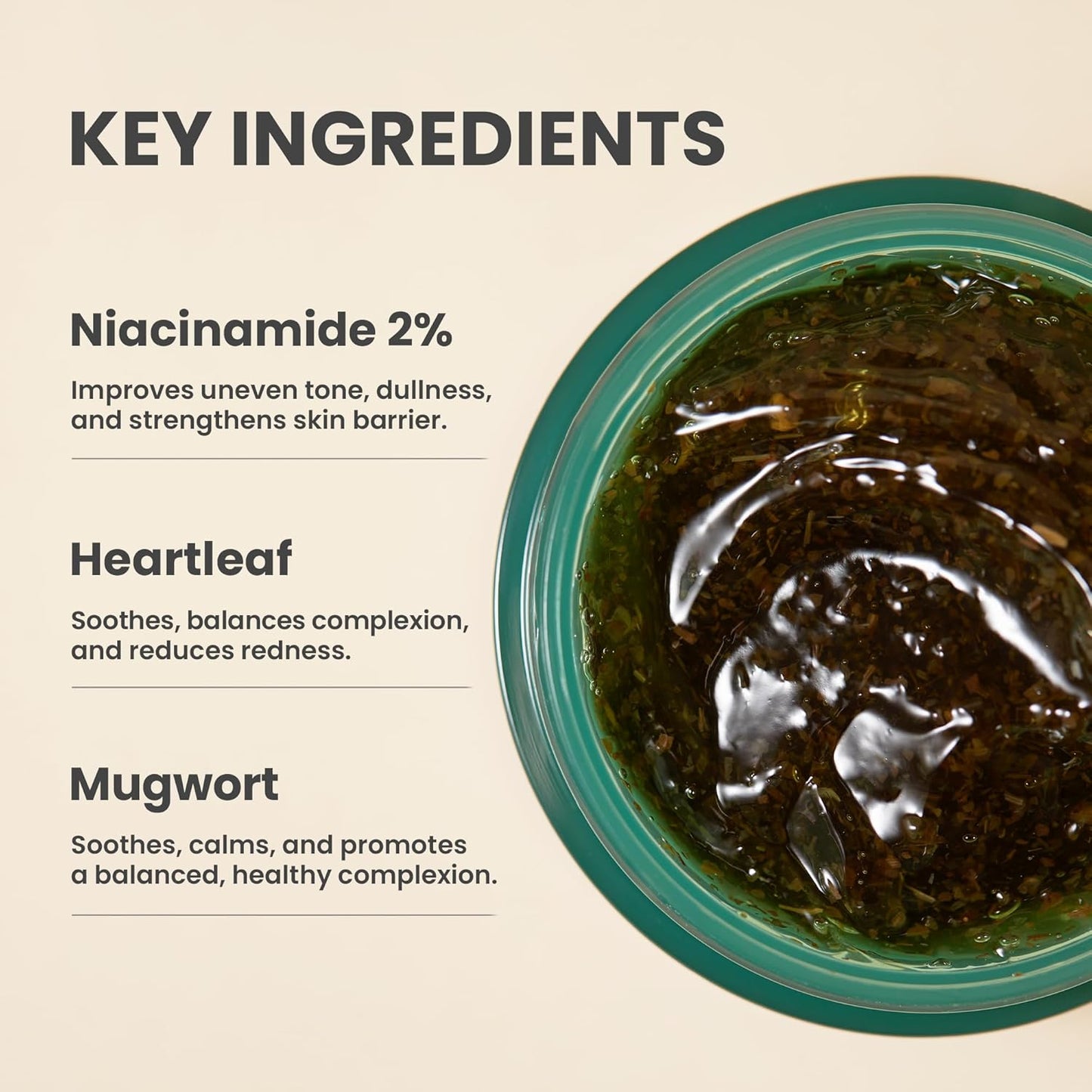 AXIS-Y New Skin Resolution Gel Mask 100mL / 3.38 fl oz