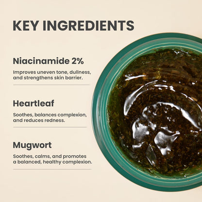 AXIS-Y New Skin Resolution Gel Mask 100mL / 3.38 fl oz