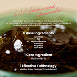 AXIS-Y New Skin Resolution Gel Mask 100 mL (3.38 fl oz) Mask AXIS-Y