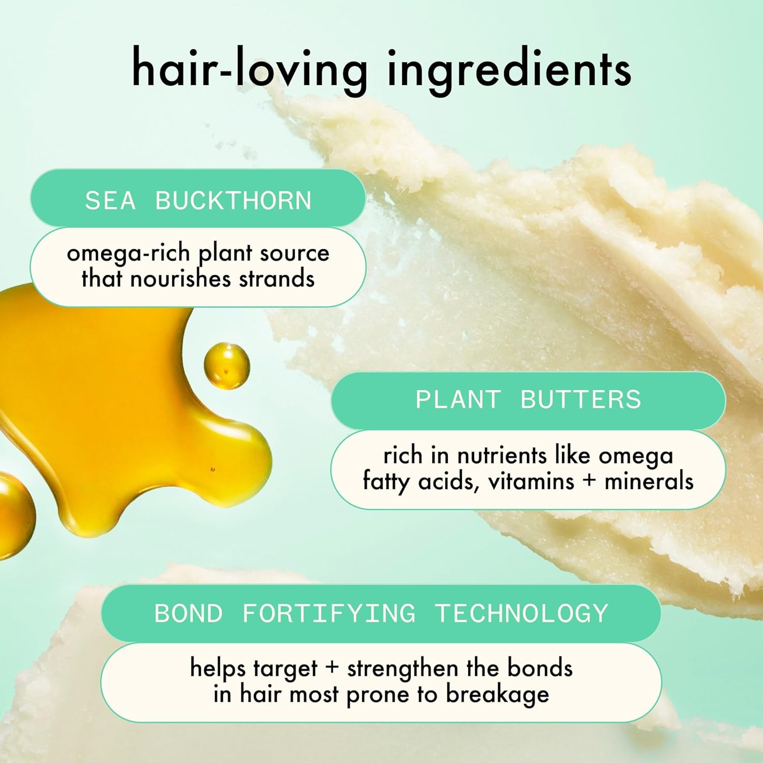 Amika - The Kure Strength Repair Conditioner - 1L / 33.8oz [Beauty] Beauty Amika