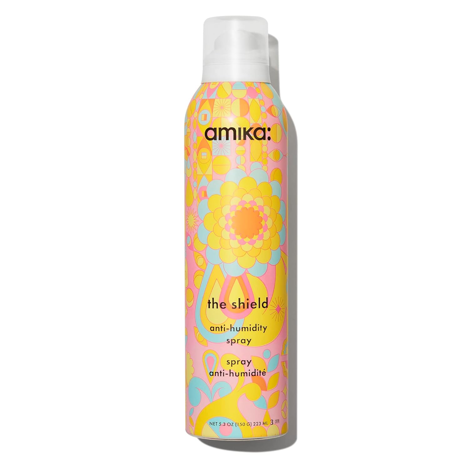 Amika Shield Anti-Humidity Spray 150 g (5.3 oz)