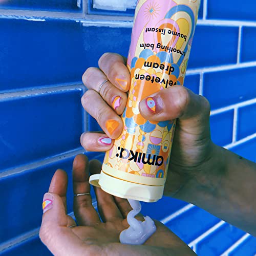 Amika Velveteen Dream Smoothing Balm 200 mL (6.7oz)