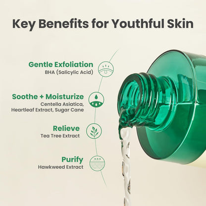 AXIS-Y Daily Purifying Treatment Toner 200mL / 6.76 fl oz